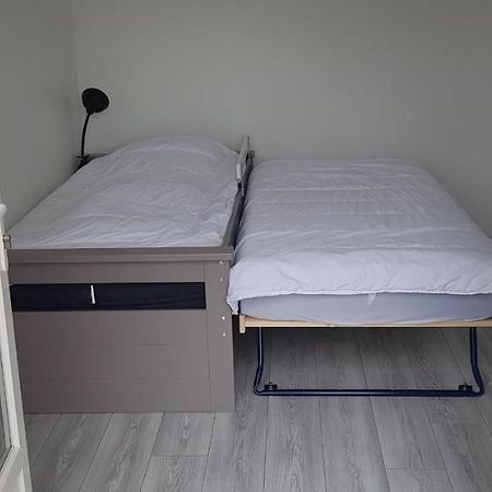La Patalisse, Maison Type 3 Et Jardin Joué-lés-Tours Esterno foto