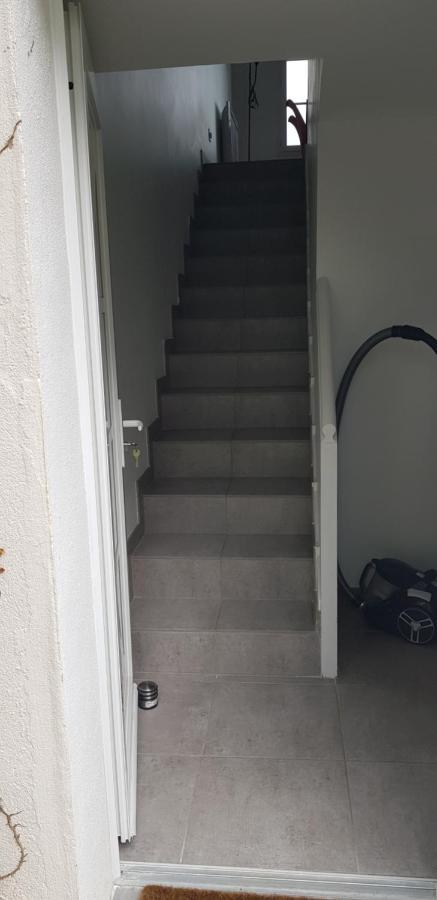 La Patalisse, Maison Type 3 Et Jardin Joué-lés-Tours Esterno foto